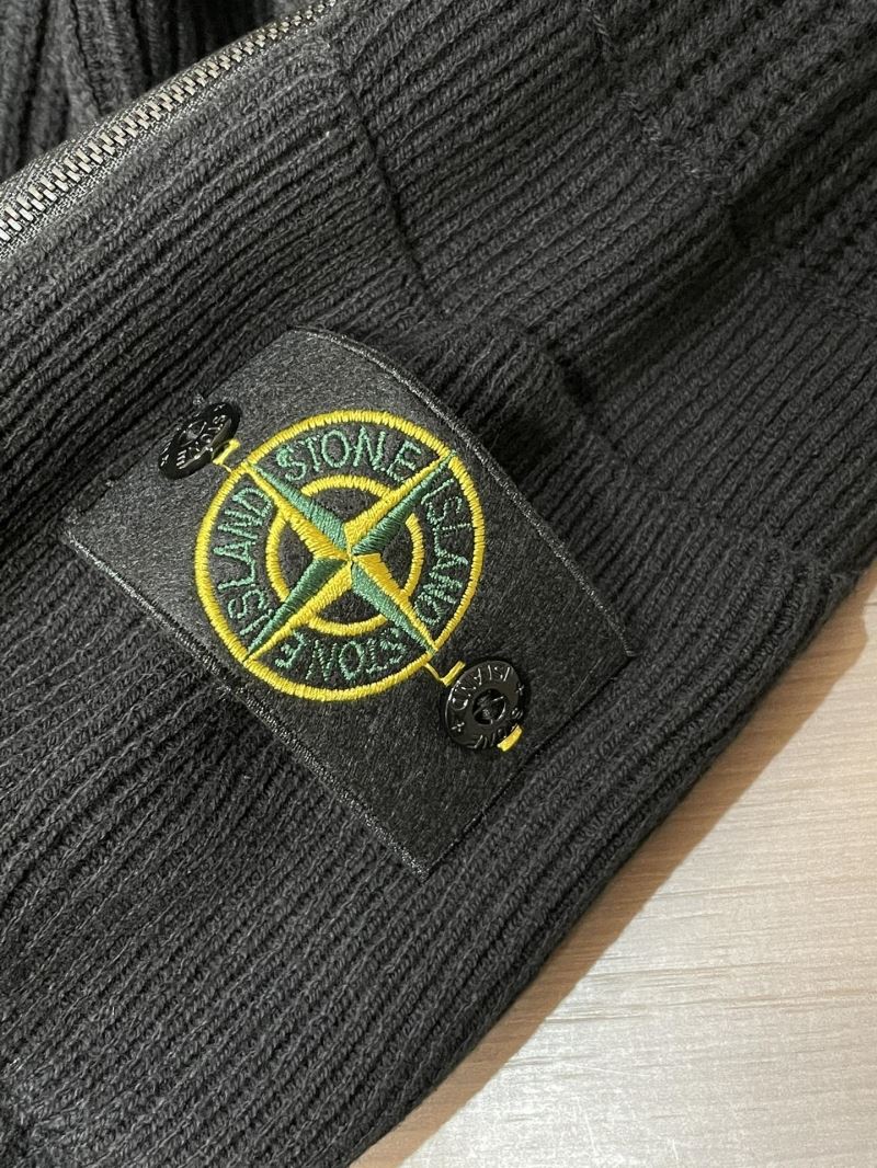 Stone Island Sweaters